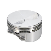 Manley Performance Manley Chevrolet Small Block Piston Set - 4.045in Bore 1.550in CH, -4.00 CC