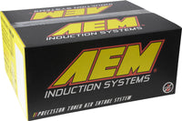 AEM Induction AEM 02-06 RSX Type S Blue Short Ram Intake