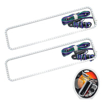 ORACLE Lighting Oracle Chevrolet Blazer 92-94 Halo Kit - ColorSHIFT