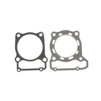 Cometic Gasket Cometic 97-05 Kawasaki KLX300R 78mm Bore Top End Gasket Kit