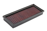 APR 09-16 A4/A4 Quattro/10-17 Audi A5 Quattro/11-17 Audi Q5 (B8) 2.0T Intake Filter - Red