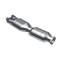MagnaFlow Direct Fit Catalytic Converter Ford 86 87