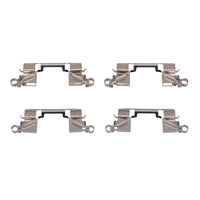 DFC 03-11 Infiniti FX35 Front Premium Hardware Kit
