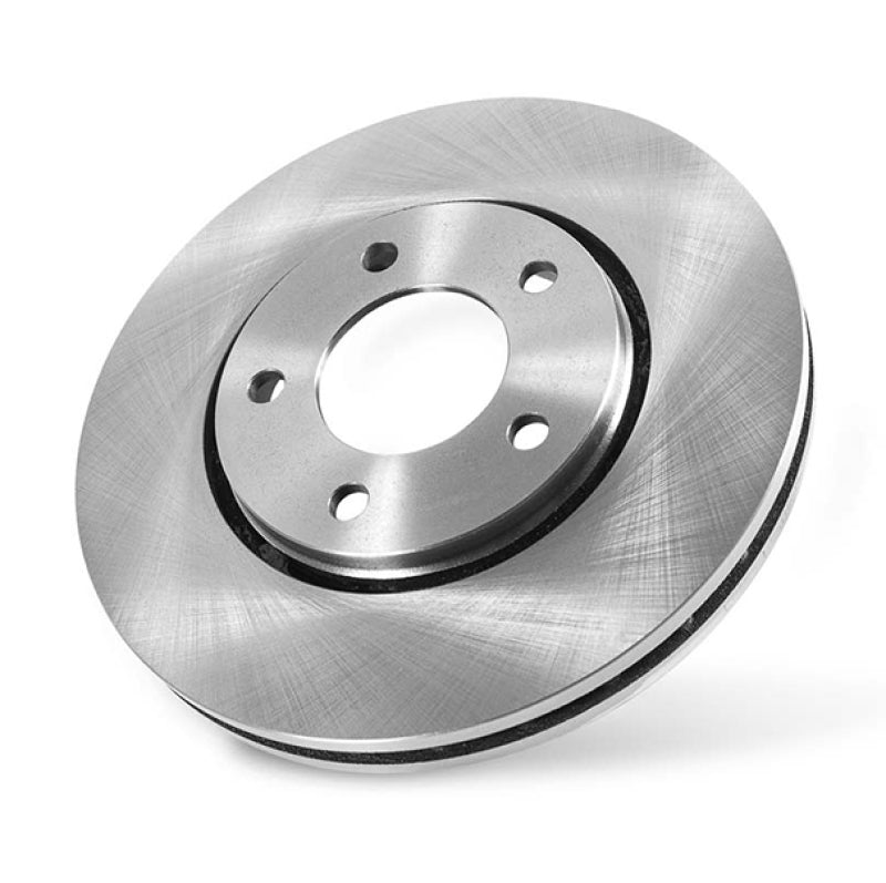 PowerStop Power Stop 19-21 Subaru Ascent Front Autospecialty Brake Rotor