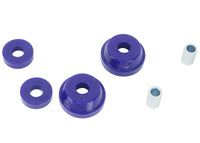 SuperPro 1975 Triumph TR7 Base Rear Subframe Rearward Mount Bushing Set