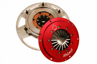 McLeod Racing McLeod Mag Force Triple Pin Drive Chevy 85 Dn Crank 1-1/8X26 Spline 153