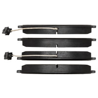 R1 Concepts R1 14-22 Ram Promaster 2500 Front Ceramic Brake Pads