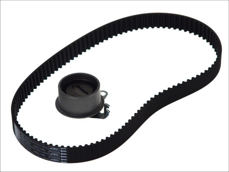 SKF VKMA95651 Timing Belt Set