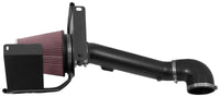 K&N Engineering K&N 2016 Chevy Silverado 3500/2500 - GMC Sierra 3500/2500 High Flow Performance Kit