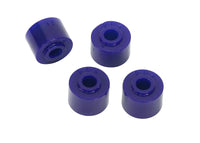 SuperPro 1988 Honda Prelude 2.0 S Rear Sway Bar End Link Lower Bushing Kit