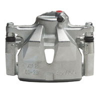 DFC 06-15 Lexus IS250 Front-R Premium Caliper - Silver Zinc Coated