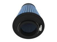 aFe POWER Universal Clamp-On Air Filter / D2 Dura-Dry Media 2-1/2in F x 5in B x 3-1/2in T x 7inH