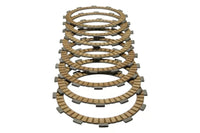Wiseco Clutch Fiber Kit - 8 Fiber Clutch Basket