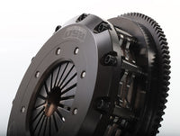 Clutch Masters 93-98 Toyota Supra 850 PRO Series Twin Disc Clutch w/Steel Flywheel