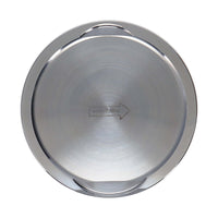 Manley Performance Manley Chrysler 6.2L Hellcat 4.100in Bore 3.579in Stroke 1.278in CD Extreme Duty Pistons - Set of 8