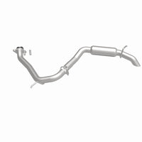 Magnaflow BRExhaust 06-12 Toyota RAV4 Muffler Kit