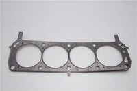 Cometic Gasket Cometic Ford 302/351W Windsor V8 .035in MLS Cylinder Head Gasket - 4.100in Bore - SVO