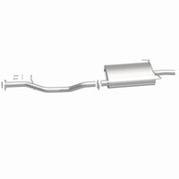 Magnaflow BRExhaust 97-99 Acura CL 3.0L Muffler Kit