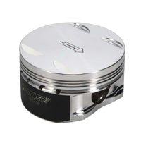 Manley Performance Manley Nissan GT-R 3.8 95.5mm Grade 3 Bore -1.5cc 9.8:1 Comp Piston 6.500in Rod L (Single Piston)