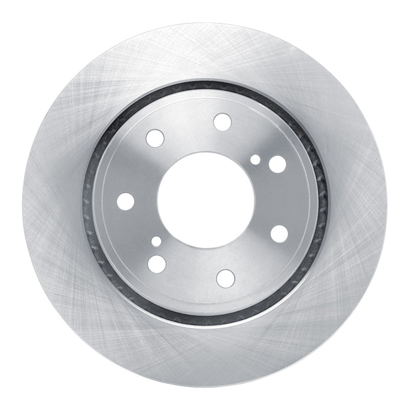 DFC 10-14 Ford F-150 RWD Front Brake Rotor