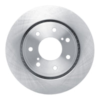 DFC 10-14 Ford F-150 RWD Front Brake Rotor