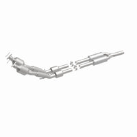 MagnaFlow 12-13 Volkswagen Passat 3.6L Direct Fit Converter