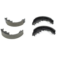 PowerStop Power Stop 78-81 Buick Century Rear Autospecialty Brake Shoes