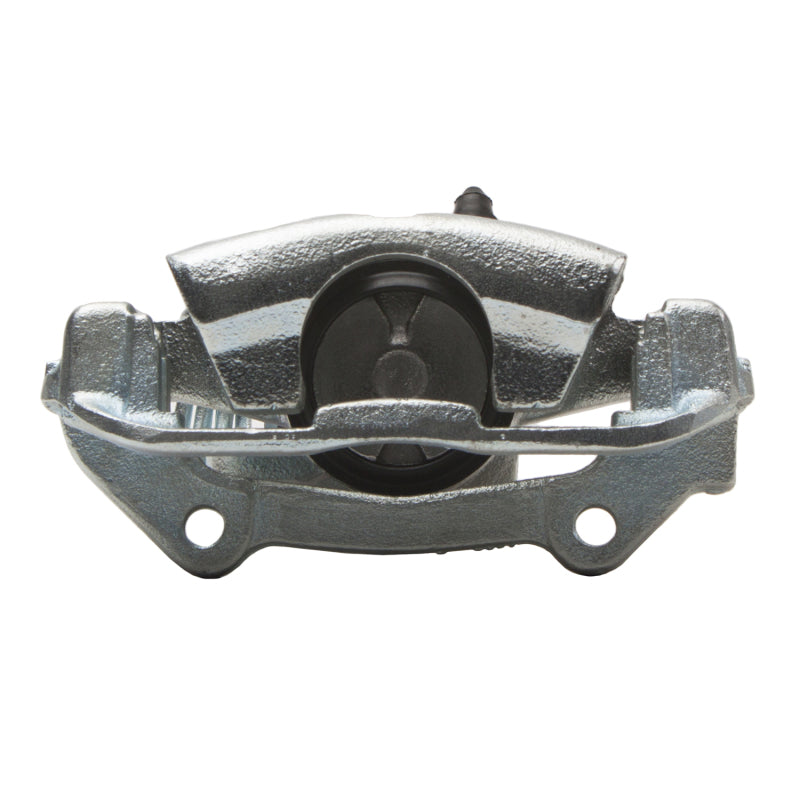 DFC 83-93 Ford Thunderbird Rear-R Premium Caliper - Silver Zinc Coated
