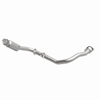 MagnaFlow 10-13 Land Rover Range Rover Sport 5.0L Direct Fit Converter