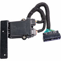 ATS Diesel 11-14 GM 6.6L Duramax 2WD TCM Upgrade A50 to T87