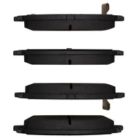 R1 Concepts R1 16-22 Buick Encore Front R1 Ceramic Brake Pads