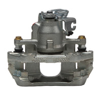DFC 09-12 Ford Taurus Rear-L Premium Caliper - Silver Zinc Coated