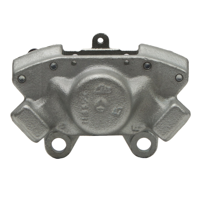 DFC 92-03 Mercedes-Benz 300SD Rear-L Silver Zinc Coated Premium Caliper