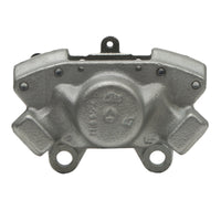 DFC 92-03 Mercedes-Benz 300SD Rear-L Silver Zinc Coated Premium Caliper