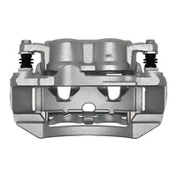 DFC 21-25 Chevrolet Express 2500 Front Right Silver Zinc Coated Premium Caliper
