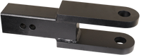 GEN-Y Hitch Gen-Y Hammer Strap 2in Shank 1.6K TW 16K Towing