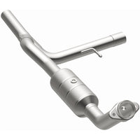 MagnaFlow 2005 Ford F-150 4.6L Direct Fit Converter