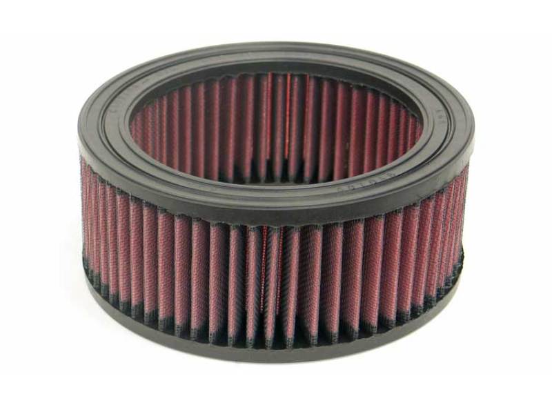 K&N Engineering K&N Round Air Filter 7in OD 5.188in ID 3 Height