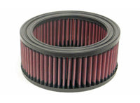 K&N Engineering K&N Round Air Filter 7in OD 5.188in ID 3 Height
