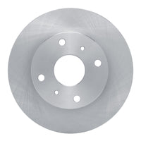 DFC 22-23 Chevrolet Tornado Van (Mexico) Front Brake Rotor