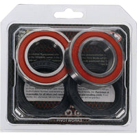 Pivot Works Premium Wheel Bearing