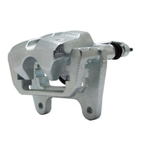 DFC 17-23 Jeep Cherokee Rear-L Premium Caliper - Silver Zinc Coated