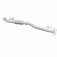 Magnaflow BRE Exhaust 95-99 200SX Sentra 1.6L Front Pipe Kit