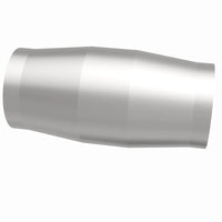MagnaFlow Conv Univ 5.00inch C/C Diesel