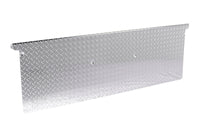 Dee Zee 08-16 Ford SuperDuty Tailgate Protector Full Brite-Tread