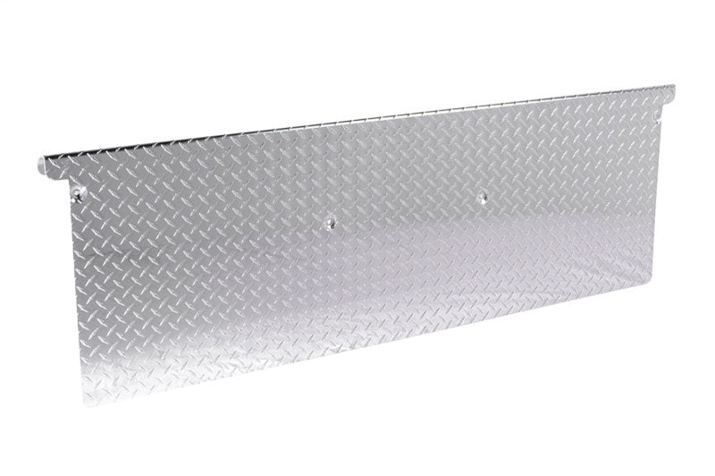 Dee Zee 14-19 Chevrolet Silverado Tailgate Protector Full Brite-Tread