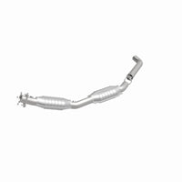 MagnaFlow Direct Fit Catalytic Converter 04-06 Dodge Ram SRT-10 8.3L Driver Side