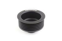 Perrin Performance PERRIN 06-14 Subaru WRX / 07-21 STI / 06-13 Forester Lightweight Alternator Pulley - Black