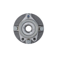 MOOG 07-12 Nissan Versa Front Hub Assembly