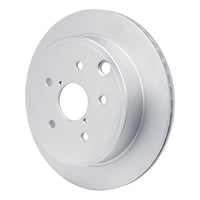 DFC 22-25 Subaru WRX Rear GeoSPEC Coated Rotor